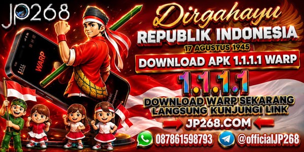 Silakan hubungi kami- Situs Slot Online JP268